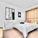 Terrasse De Barcelone  Centre - Wifi - Draps Appartement Toulouse