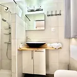 Terrasse De Barcelone  Centre - Wifi - Draps