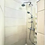 Appartement Terrasse De Barcelone  Centre - Wifi - Draps *