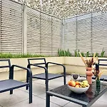 Appartement Terrasse De Barcelone  Centre - Wifi - Draps Toulouse